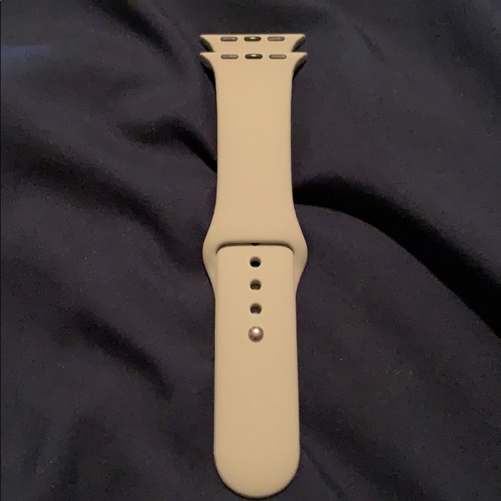 Grey 40mm Brand New Never Used Apple Watch Band